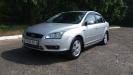 Ford Focus II