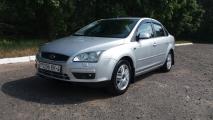 ������������� Ford Focus II