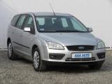 ������������� Ford Focus II
