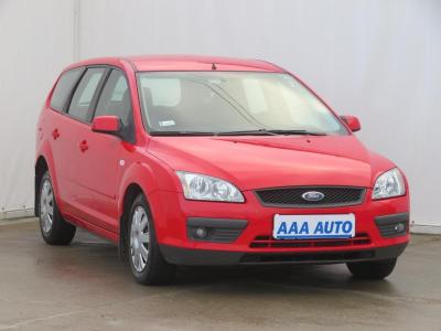 Ford Focus II