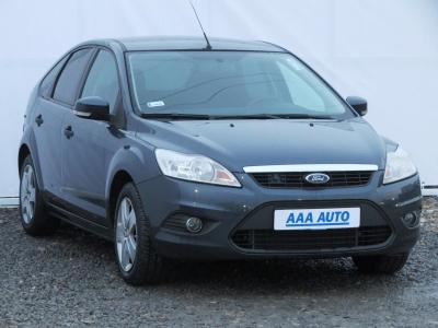 Ford Focus II
