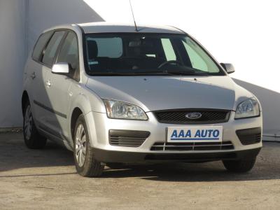 Ford Focus II