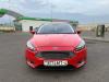 Ford Focus III