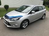 ������������� Ford Focus III