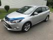������������� Ford Focus III