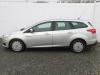 Ford Focus III