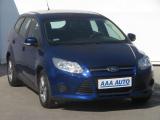 ������������� Ford Focus III