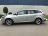 Ford Focus III
