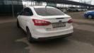 Ford Focus III