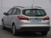 Ford Focus III