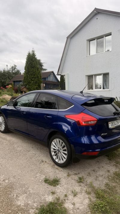  Focus III