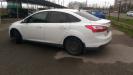 Ford Focus III