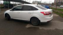 ������������� Ford Focus III