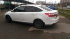 ������������� Ford Focus III