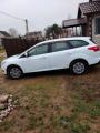������������� Ford Focus III