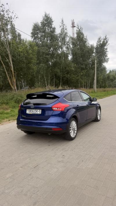  Focus III