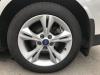 Ford Focus III