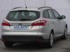 Ford Focus III