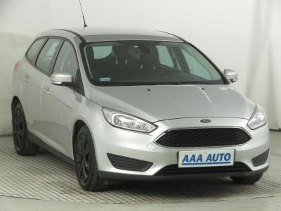 Ford Focus III