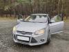 Ford Focus III