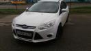 Ford Focus III
