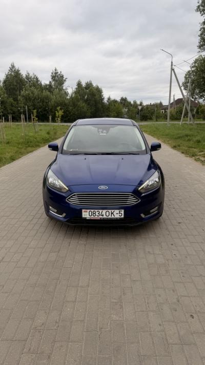  Focus III