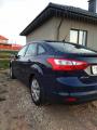 ������������� Ford Focus III