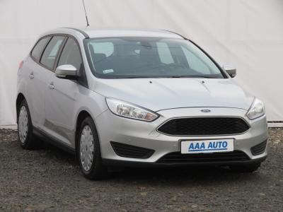 Ford Focus III