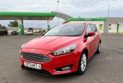 ������������� Ford Focus III