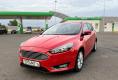������������� Ford Focus III