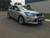 Ford Focus III