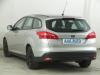 Ford Focus III