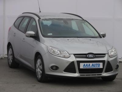 Ford Focus III