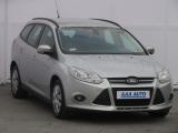 ������������� Ford Focus III