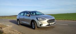 ������������� Ford Focus IV