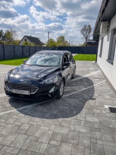  Focus IV