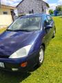 ������������� Ford Focus RS
