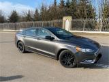 ������������� Ford Fusion II