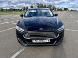 ������������� Ford Fusion II