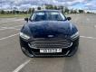 ������������� Ford Fusion II