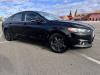Ford Fusion II