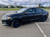 Ford Fusion II