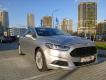 ������������� Ford Fusion II