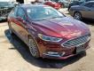 ������������� Ford Fusion II