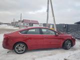������������� Ford Fusion II