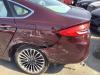 Ford Fusion II