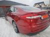 Ford Fusion II