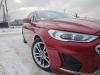 Ford Fusion II