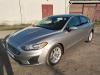 Ford Fusion II