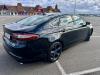 Ford Fusion II